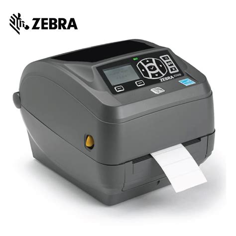 zebra zd500r desktop rfid label printer|zebra zd500r.